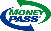 Moneypass ATM
